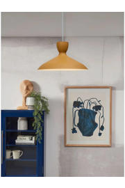 thumbnail: it's about RoMi hanglamp HANOVER (Ø40 cm)