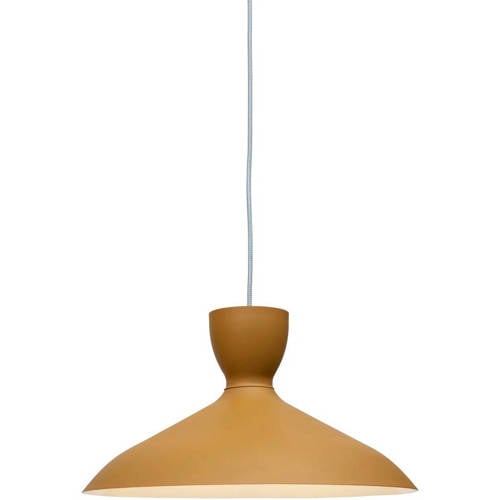 Wehkamp it's about RoMi hanglamp HANOVER (Ø40 cm) aanbieding