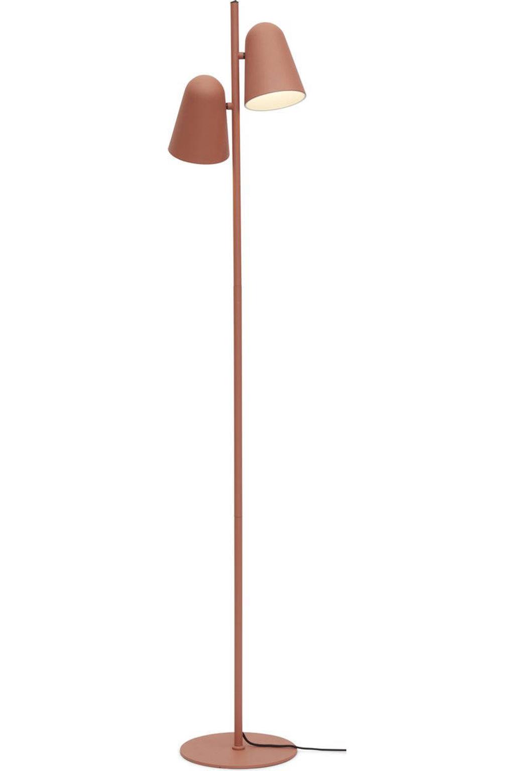 it's about RoMi vloerlamp SALAMANCA (Ø28x145 cm)
