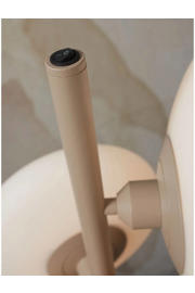 thumbnail: it's about RoMi vloerlamp SAPPORO (Ø32x161 cm)