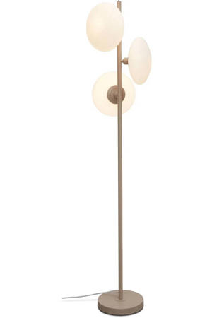 vloerlamp SAPPORO (Ø32x161 cm)