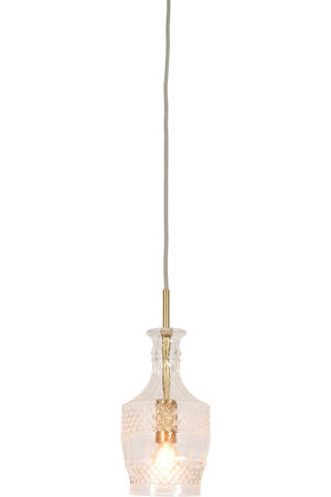 hanglamp BRUSSELS (Ø14 cm)