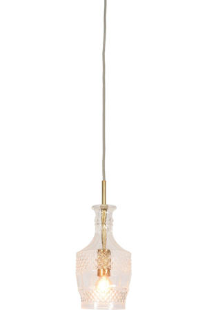 hanglamp BRUSSELS (Ø14 cm)