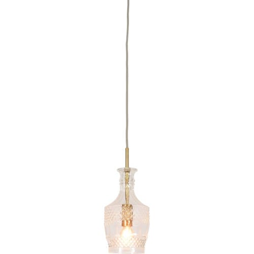 it's about RoMi hanglamp BRUSSELS (Ø14 cm) - goud