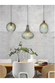 thumbnail: it's about RoMi hanglamp VENICE (Ø24 cm)