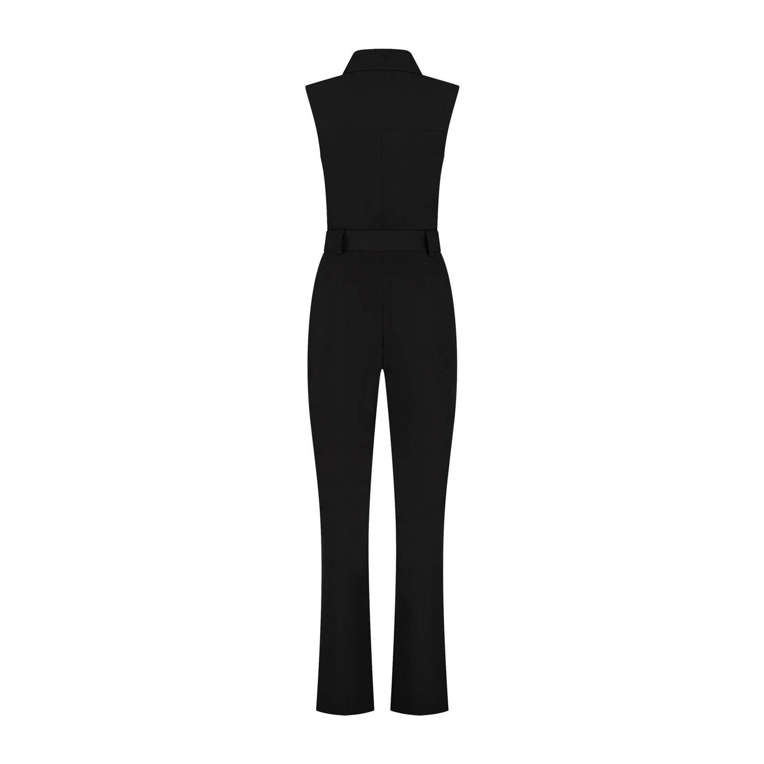 NIKKIE jumpsuit zwart