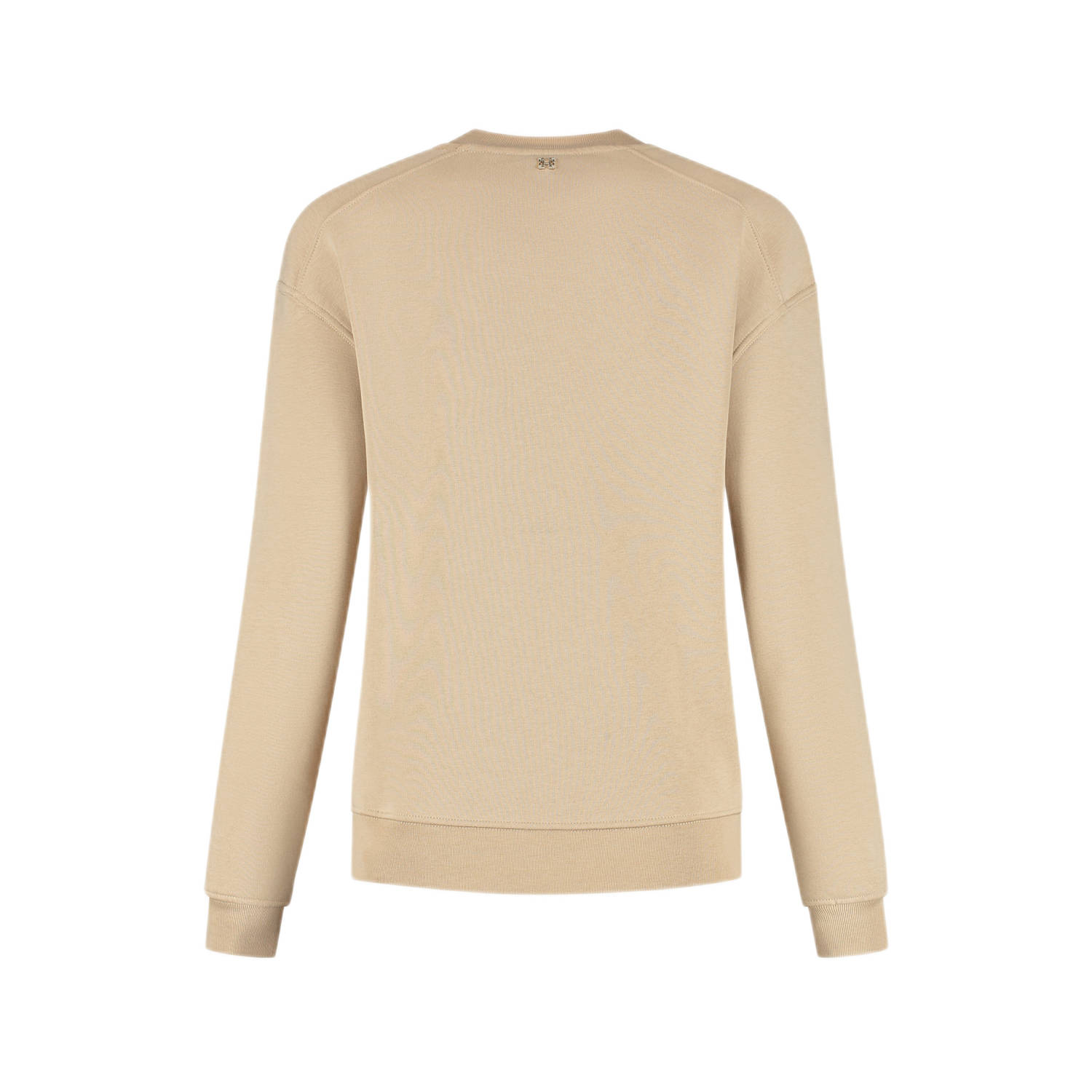 Fifth House sweater beige