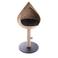 Martin krabpaal Vietnam met mand Druppel Waterhyacint 50 cm