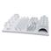 Trixie kattenspeelgoed Cat Activity Fun Board 40X30 cm