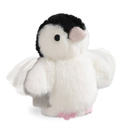 Fofos kattenspeelgoed Swinging Pinguïn 7X8X10,5 cm afbeelding