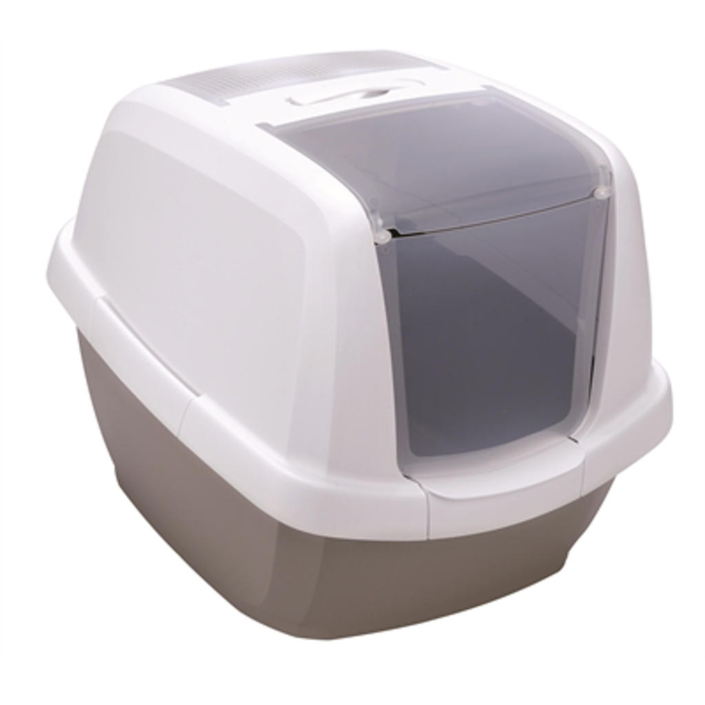 Imac kattenbak Maddy Taupe 62 x 49,5 x 47,5 cm