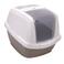 Imac kattenbak Maddy Taupe 62 x 49,5 x 47,5 cm