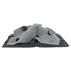 kattenspeelgoed Cat Activity Adventure Carpet Grijs 99 x 99 cm