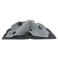 Trixie kattenspeelgoed Cat Activity Adventure Carpet Grijs 99 x 99 cm