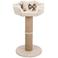 Trixie krabpaal Boho Beige 50 x 50 x 83 cm