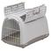 Imac reismand Linus Cabrio Taupe 50X32X34,5 cm
