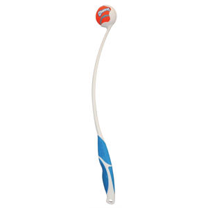 hondenspeelgoed werpstok 63 cm