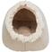 Trixie Kattenmand Iglo Boho Beige 35X41X26 cm