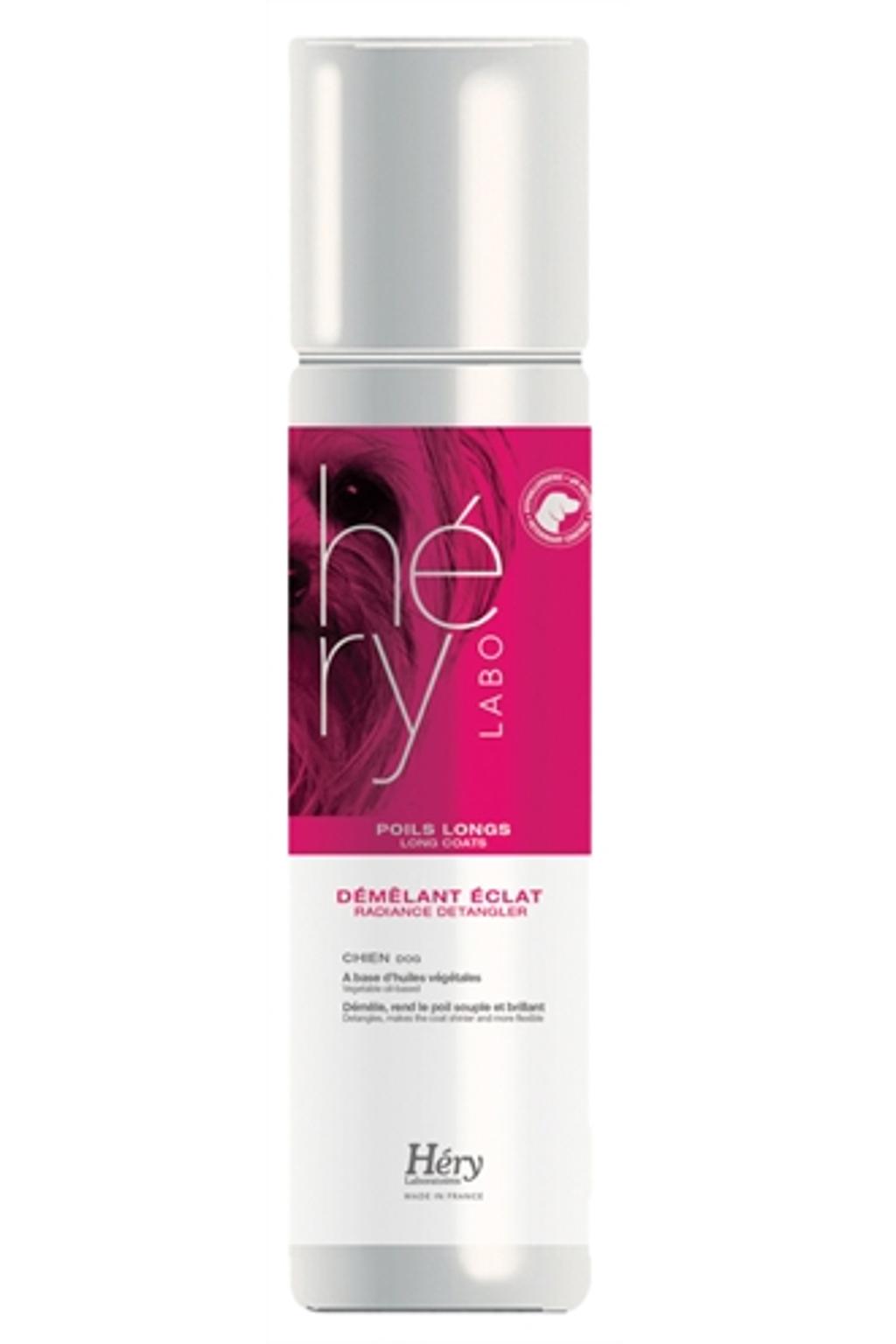 Hery Anti-Klit Spray voor lang haar Hond 400 ml