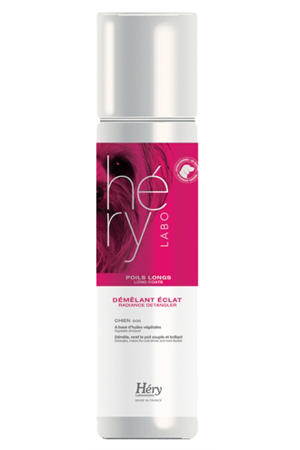 Anti-Klit Spray voor lang haar Hond 400 ml