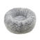 Rosewood hondenmand Silver Fluff Grijs 66 x 66 cm