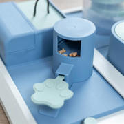 thumbnail: Trixie hondenspeelgoed Dog Activity Poker Box 2 (31x31x9,5 cm)