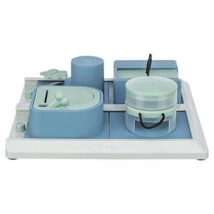 hondenspeelgoed Dog Activity Poker Box 2 (31x31x9,5 cm)