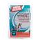 Simple Solution wasbare hondenluier L (taille omtrek: 45-68 cm/gewicht hond: 16-25 kg)