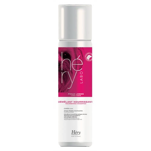 Hery voedende Anti-Klit Spray Shampoo voor lang haar 400 ml afbeelding