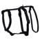 Trixie hondentuig met tailleriem Stay Tuig Zwart S-M 40-65 cm