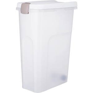 voerton Transparant Wit / Wit 40 ltr