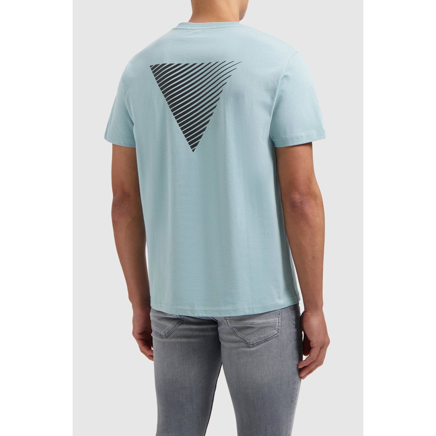 Pure Path T-shirt