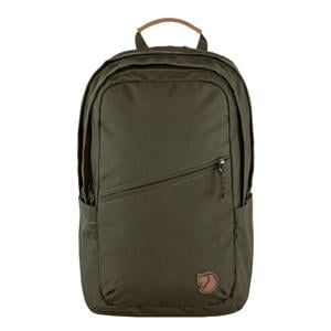 rugzak Raven 20L kaki