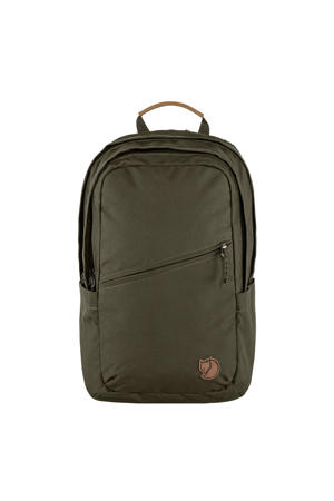 rugzak Raven 20L kaki