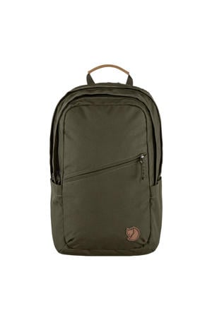 rugzak Raven 20L kaki