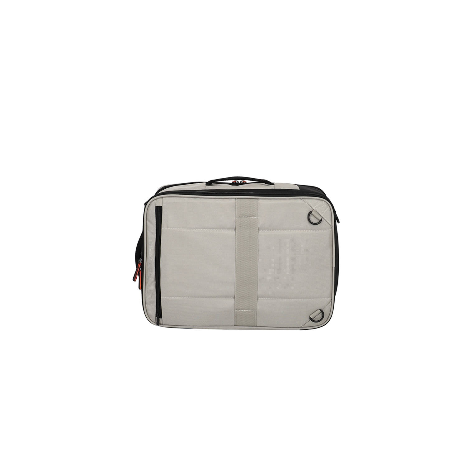 Travelite reistas Crosslite 5.0 Boardbag grijs