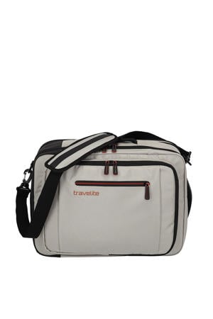 reistas Crosslite 5.0 Boardbag grijs