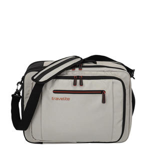  reistas Crosslite 5.0 Boardbag grijs