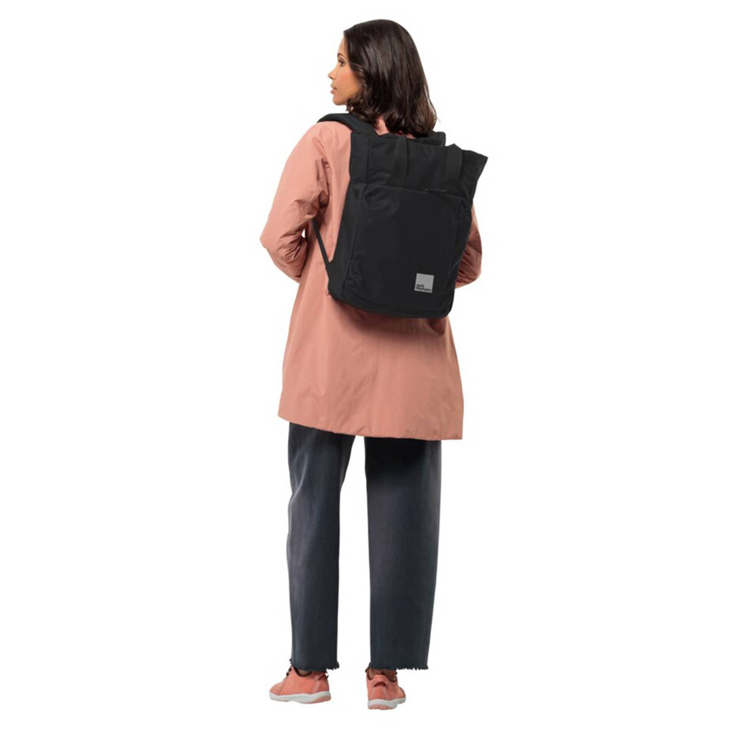 Jack Wolfskin rugzak Hoellenberg ecru