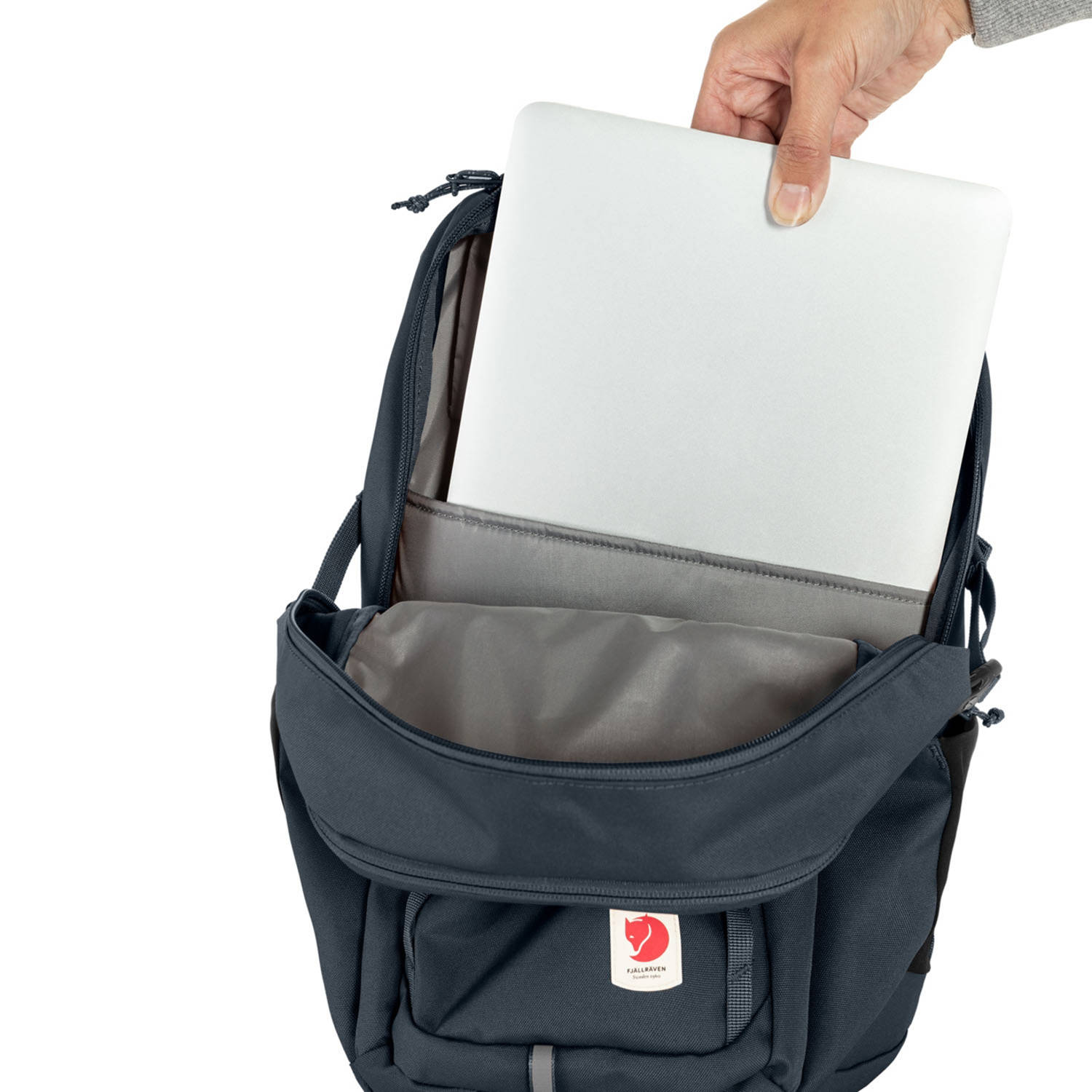 Fjällräven rugzak Skule 20L kaki