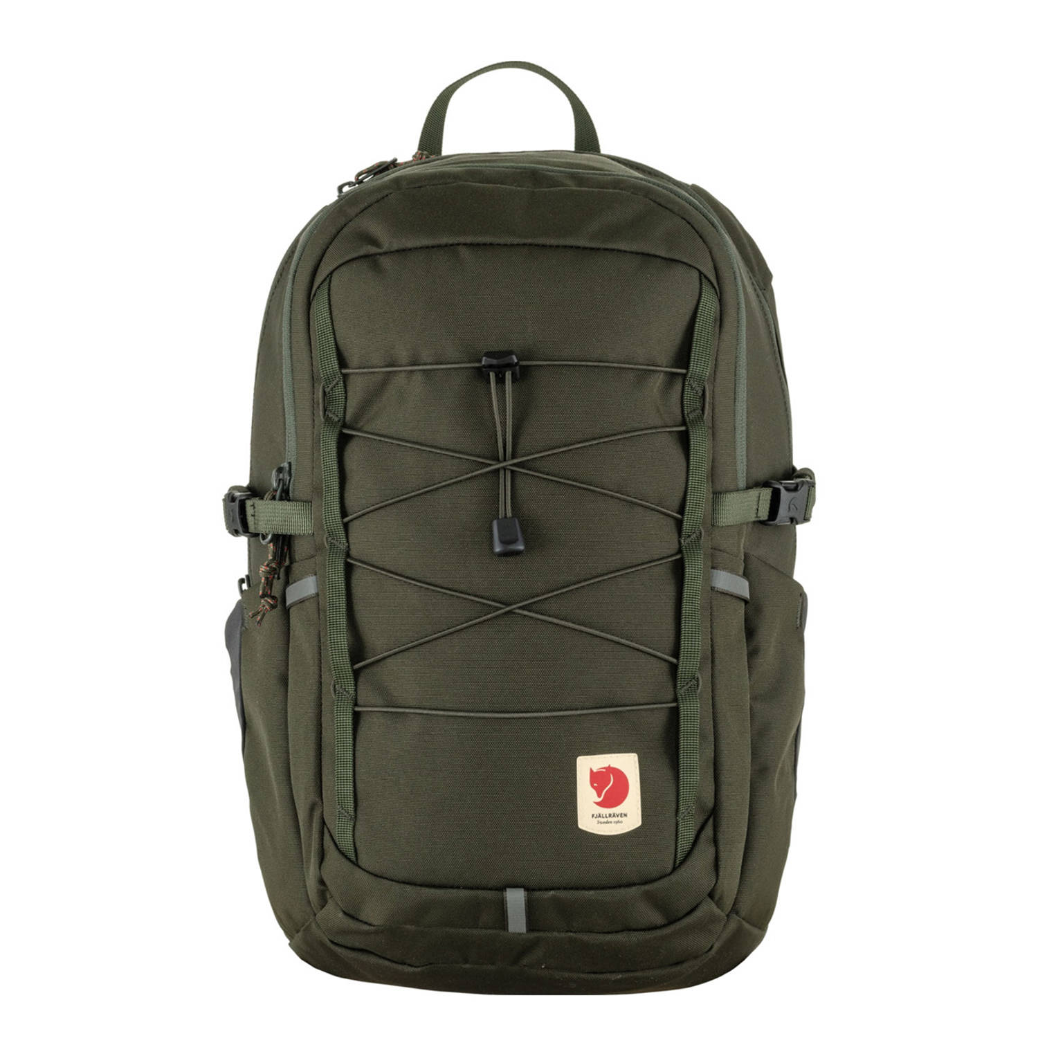 Fjällräven Rugzak Skule 20 Green Unisex