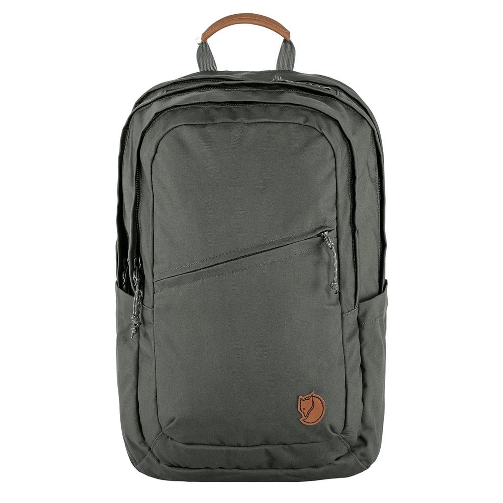 Fjällräven rugzak Raven 28L kaki