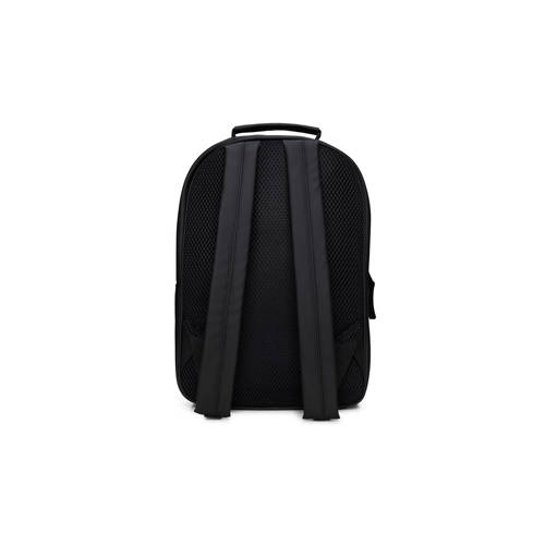 Rains rugzak Book Daypack W3 zwart afbeelding