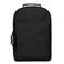 Rains rugzak Book Daypack W3 zwart