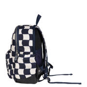 thumbnail: Pick & Pack rugzak Check it Out M donkerblauw/wit