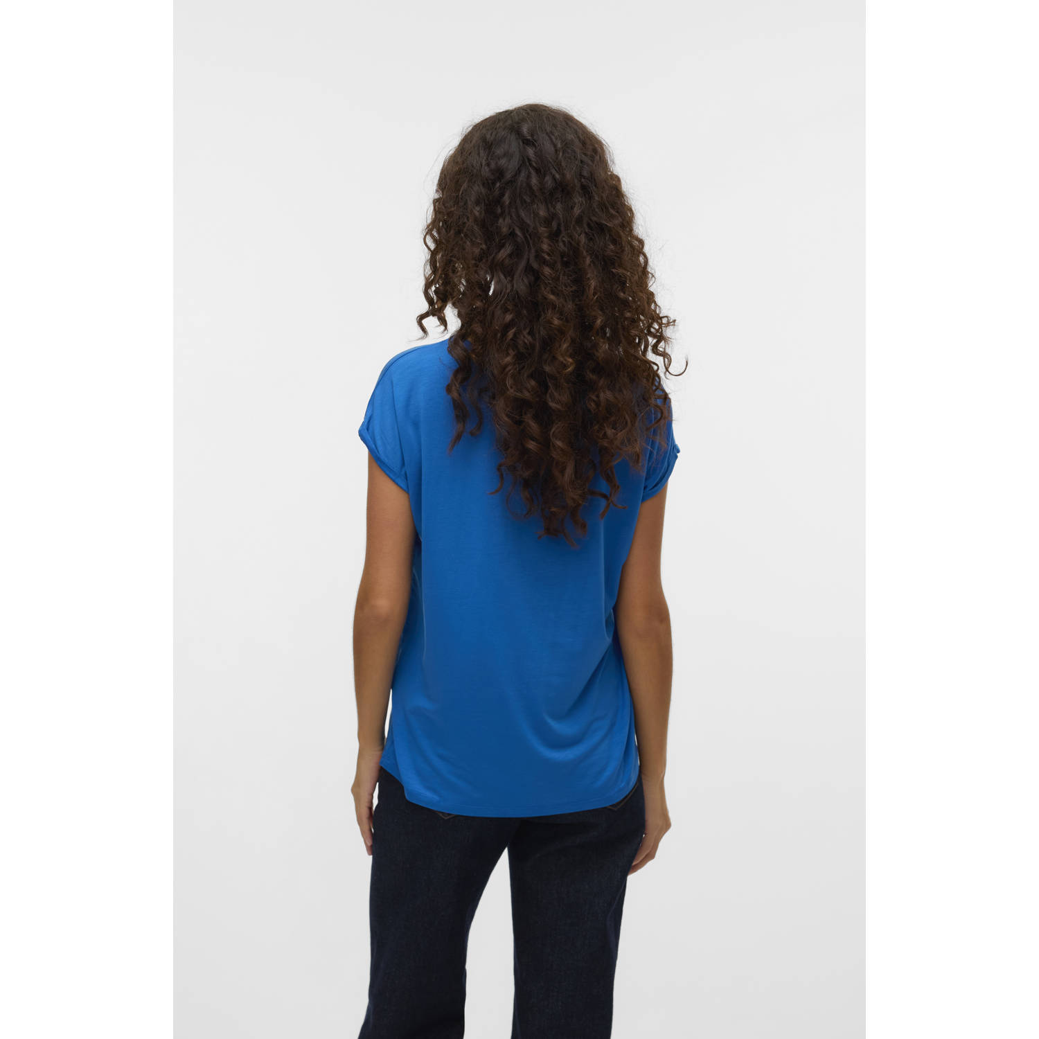 VERO MODA T-shirt VMAVA