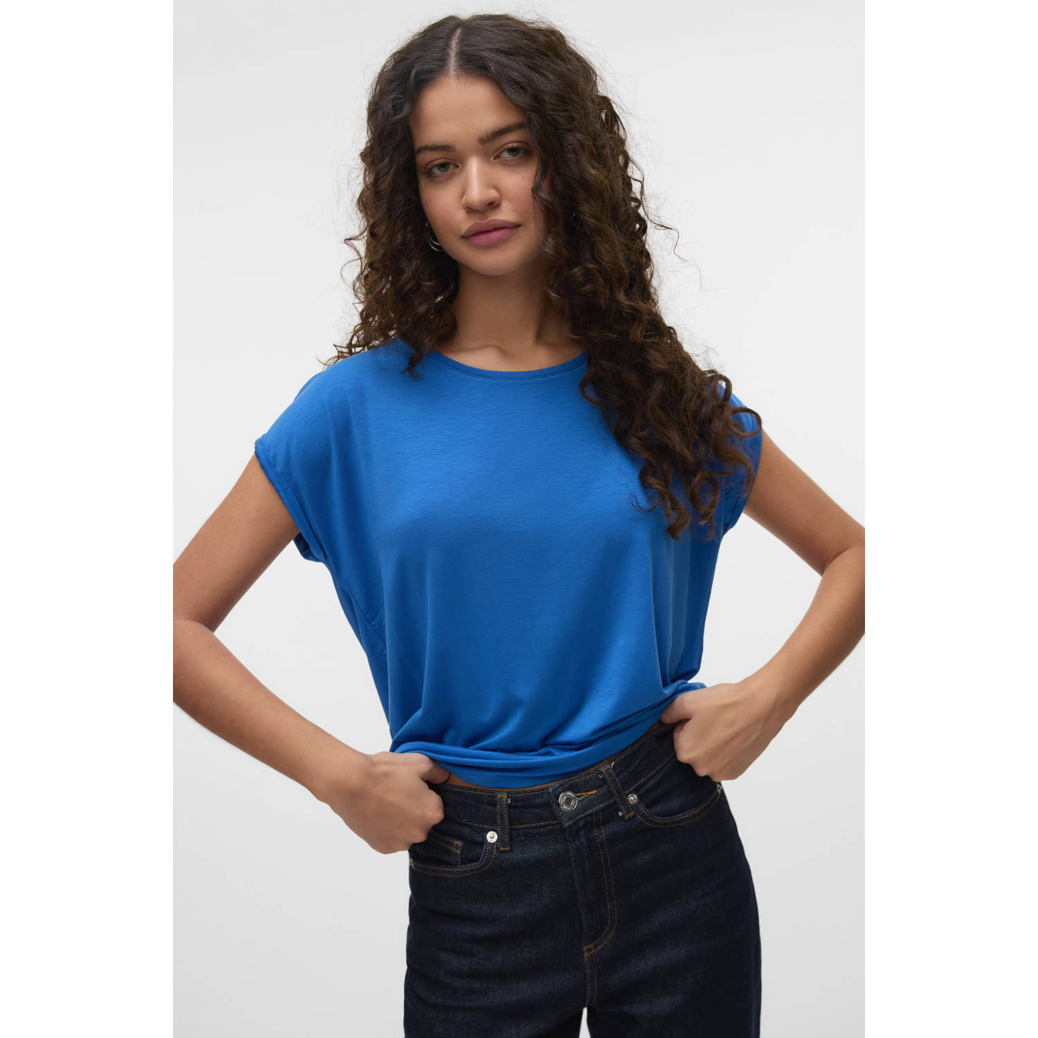 VERO MODA T-shirt VMAVA