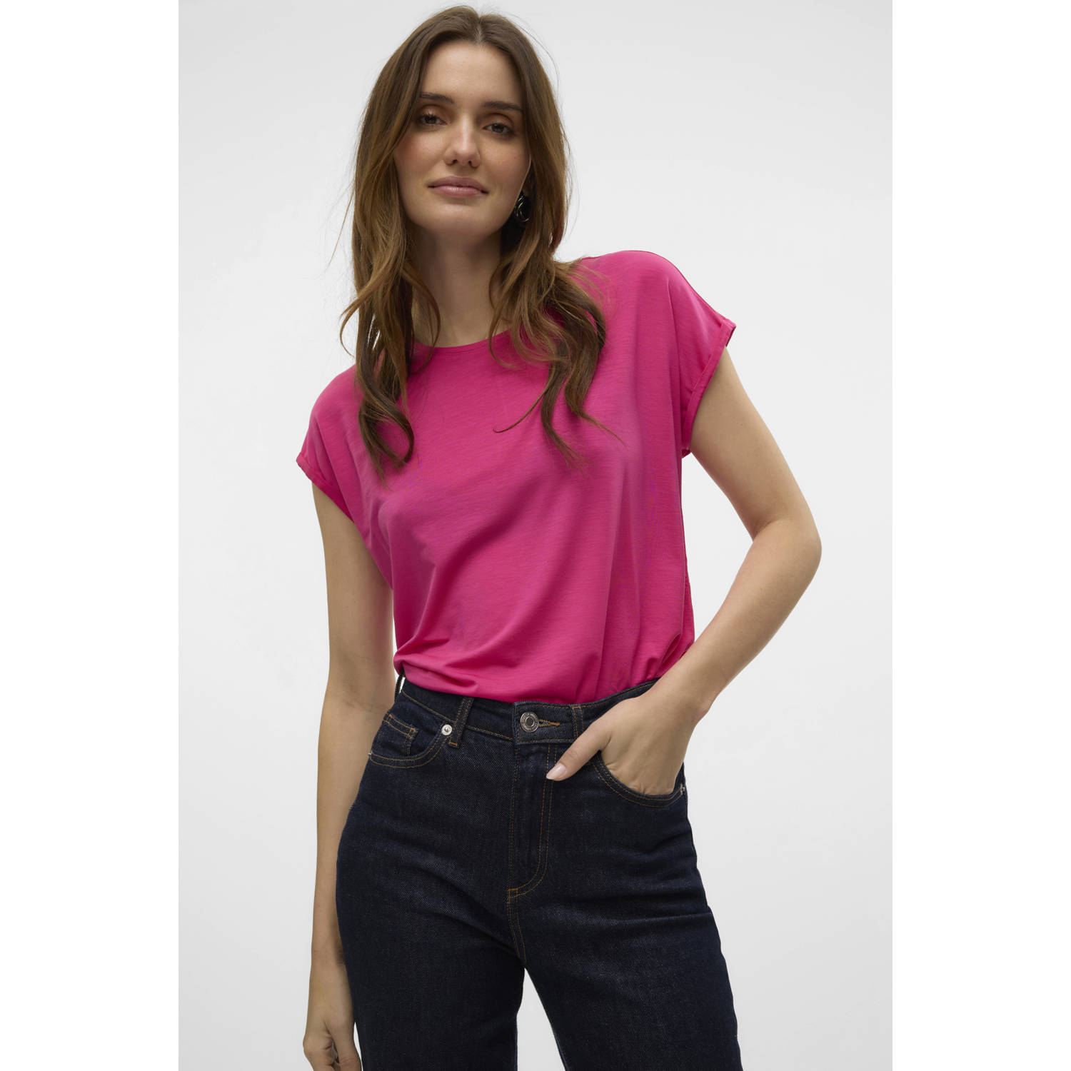 VERO MODA T-shirt VMAVA