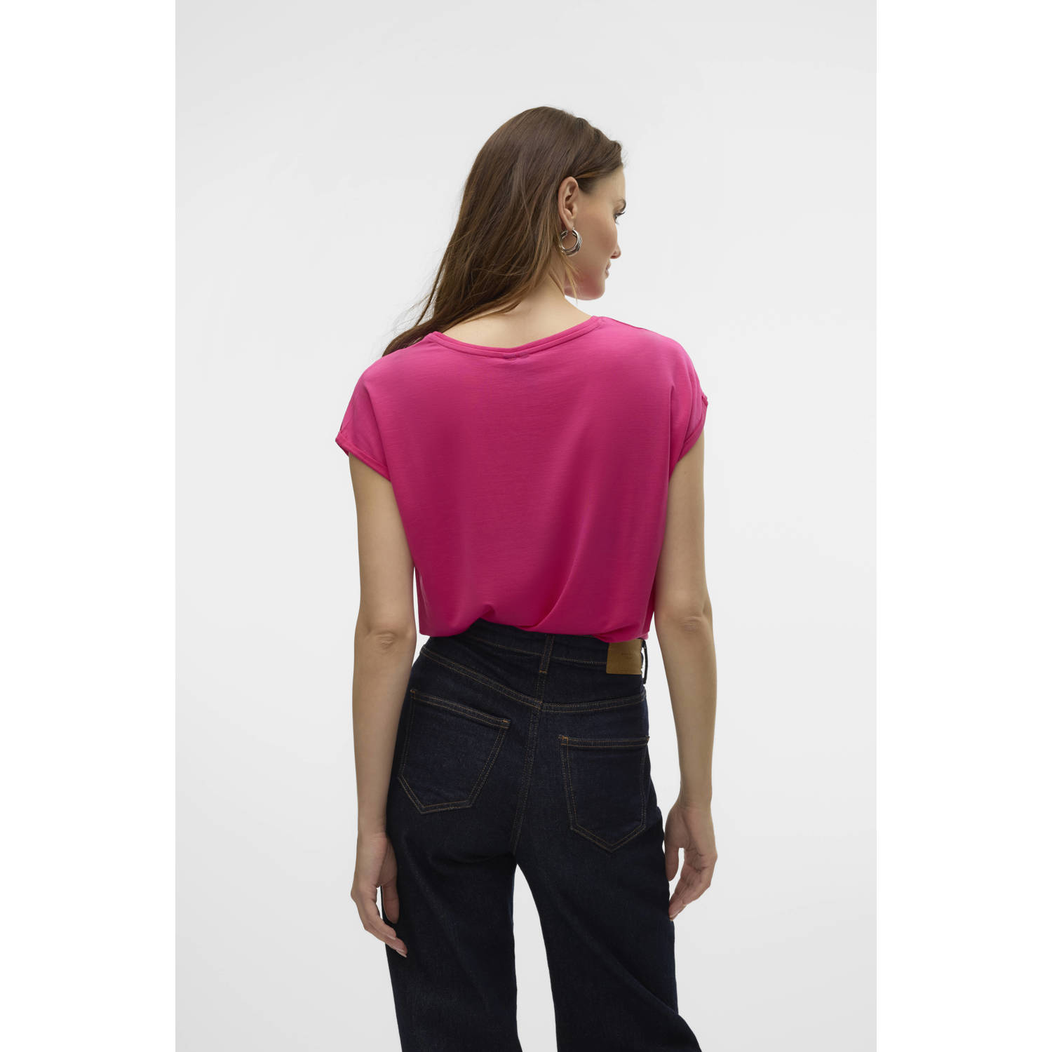 VERO MODA T-shirt VMAVA