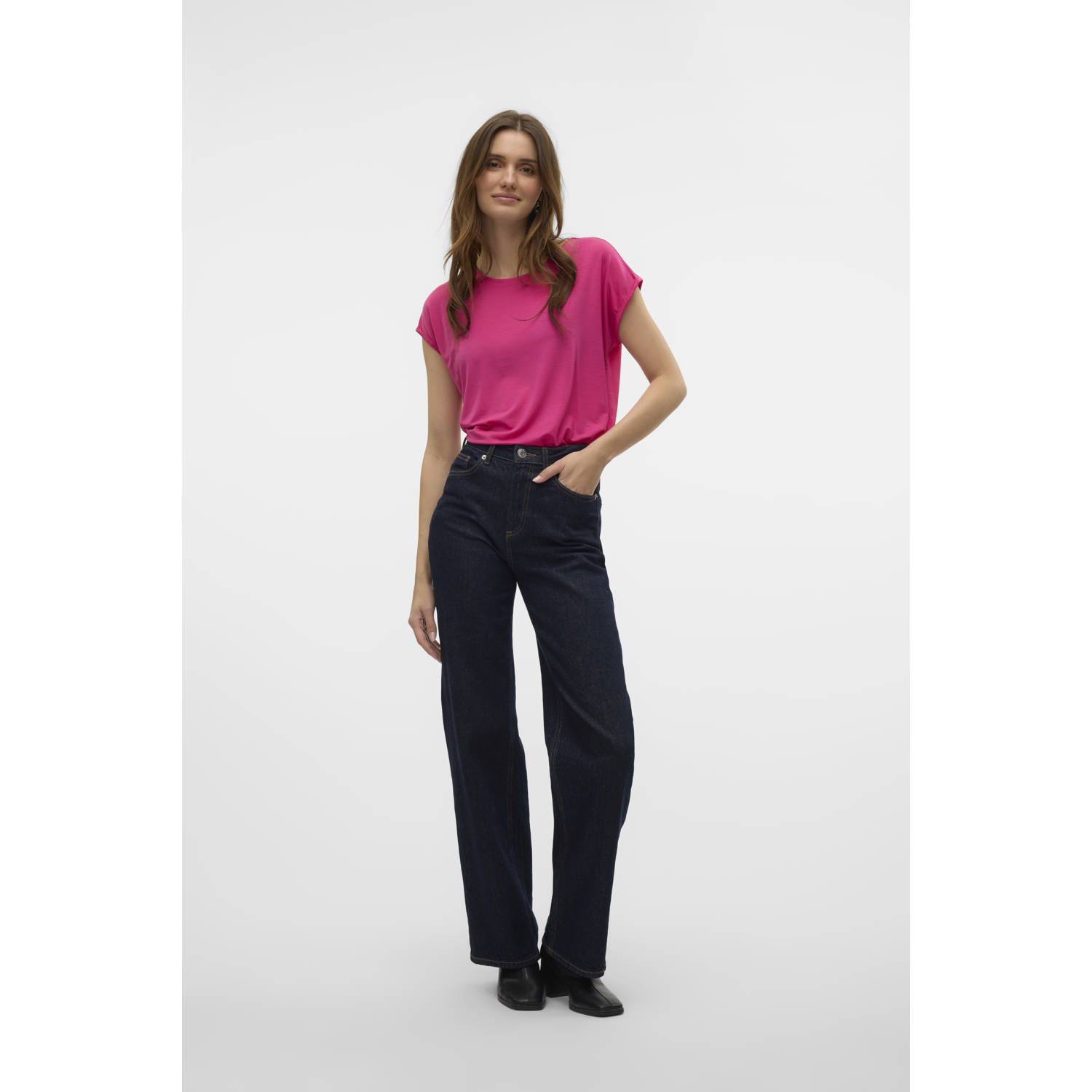 VERO MODA T-shirt VMAVA